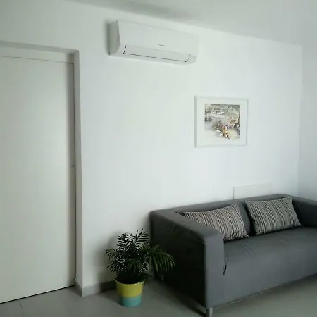 Апартаменти Aircon Bungalow Puerto Del Carmen Пуерто-дель-Кармен