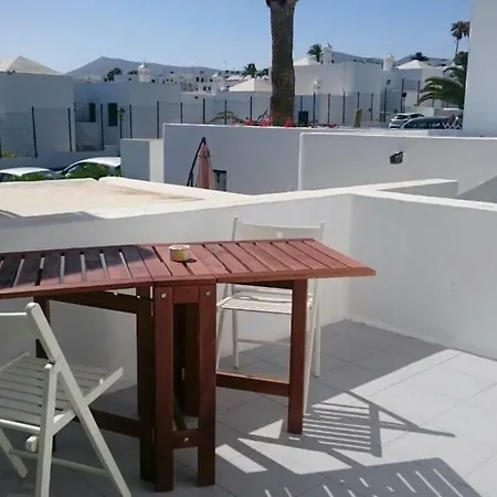Aircon Bungalow Puerto Del Carmen Пуерто-дель-Кармен