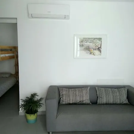Aircon Bungalow Puerto Del Carmen Lejlighed Puerto del Carmen (Lanzarote)