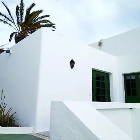 Aircon Bungalow Puerto Del Carmen Lejlighed Puerto del Carmen (Lanzarote)