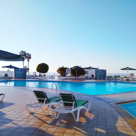 Апартаменти Aircon Bungalow Puerto Del Carmen