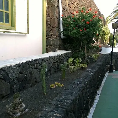 Aircon Bungalow Puerto Del Carmen Апартаменти Пуерто-дель-Кармен