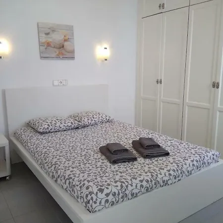 Lejlighed Aircon Bungalow Puerto Del Carmen Puerto del Carmen (Lanzarote)