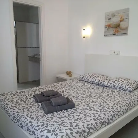 Апартаменти Aircon Bungalow Puerto Del Carmen Пуерто-дель-Кармен