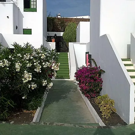 Aircon Bungalow Puerto Del Carmen Пуерто-дель-Кармен