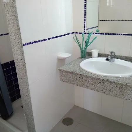 Aircon Bungalow Puerto Del Carmen * Пуерто-дель-Кармен